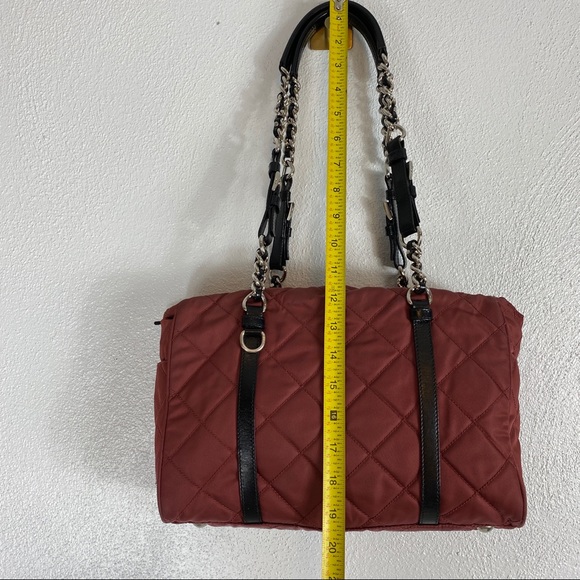 Prada bag - Picture 10 of 11